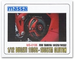 MS-0106 1/12 1/12 Ducati 1190S-180STM Clutch Massa