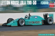 20452 1/24 Leyton House Lola T90-50 F3000 Limited Edition