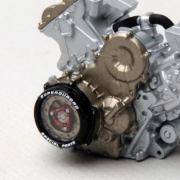 R12AM-007 1/12 Ducati Panigale 1199 Clutch Detail up parts