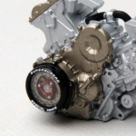 12AM-007 1/12 Ducati Panigale 1199 Clutch Detail up parts Renaissance