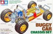 70112 Buggy Car Chassis Set