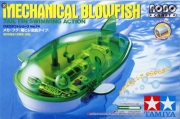 71114 Mechanical Blowfish