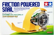 70223 Friction Powered Snail