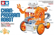 70232 Chain-Program Robot