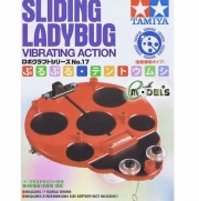 71117 Sliding Ladybug