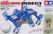 71107 R.CONTROL INSECT(2CH)