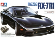 24116 1/24 Mazda RX7 R1 (엔진 포함) 마쓰다 타미야 프라모델