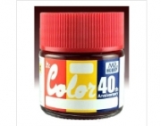 AVC-03 Mr.Color 40th Anni. 03 Cranberry Red Pearl10ml