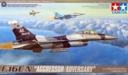 61106 1/48 F-16C/N Aggressor /Adversary