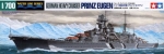 31805 1/700 German Cruiser Prinz Eugen Tamiya