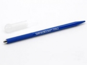 69939 Tamiya Engraving Blade Holder BLUE