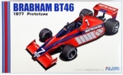 09185 1/20 Brabham BT46 1977 Prototype