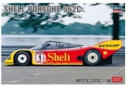 20337 1/24 Shell Porsche 962C