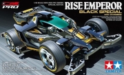 95574 Rise-Emperor Black SP (MA) Tamiya