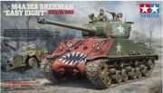 35359 1/35 US M4A3E8 Sherman 'Easy Eight' Korean War Tamiya