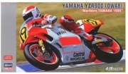 21712 1/12 Yamaha YZR500 (0WA8) 'Marlboro Yamaha 1989'
