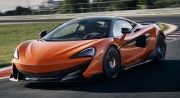 [사전 예약] AM02-0017 1/24 McLaren 600LT Alpha model