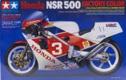 14099 1/12 Honda NSR500 Factory Color Tamiya