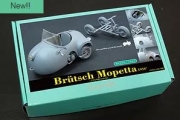 [사전 예약] Z088 brutsch mopetta1956'
