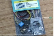 [사전 예약] ZT025 SMD light set