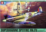 [주문시 바로 입고] 61033 1/48 Supermarine Spitfire Mk.Vb