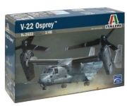2622 1/48 V-22 Osprey