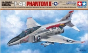 61121 1/48 F-4B Phantom II