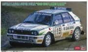 20507 1/24 Astra Lancia Super Delta `1993 1000 Lakes Rally`