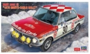 20516 1/24 BMW 2002tii 1975 Monte Carlo Rally