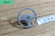 [사전 예약] Z105 1/24 Honda MOMO steering wheel2