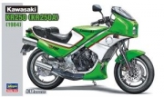 21512 1/12 BK12 Kawasaki KR250,KR250A 1984
