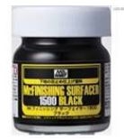 SF-288 Mr.Finishing Surfacer 1500 - Black