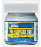 SF-285 Mr.Surfacer 500 -Gray