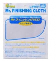 Mr.Polishing Cloth (연마용 천)