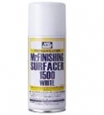 B-529 Mr.Finishing Surfacer 1500 - White