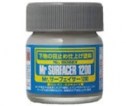 SF-286 Mr.Surfacer 1200 -Gray