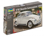 07083 1/24 VW Beetle Limousine 1968