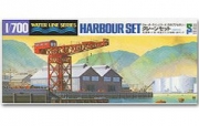 31510 1/700 Harbour Set (Crane Set)