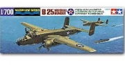 31515 1/700 North American B-25 Mitchell Bomber