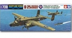 31515 1/700 North American B-25 Mitchell Bomber