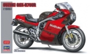 [사전 예약] 21730 1/12 Suzuki GSX-R750R 1986
