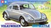 24136 1/24 Volkswagen 1300 Beetle 1966 Model 타미야 프라모델
