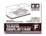 73007 Tamiya Display Case F