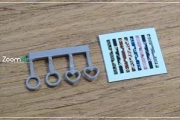 [사전 예약] Z112 Handle strap ring