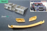 [사전 예약] Z120 AMG Mercedes C-Class DTM D2 part set
