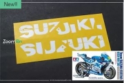 [사전 예약] ZD153 Team Suzuki Ecstar GSX-RR ’20 pattern masks