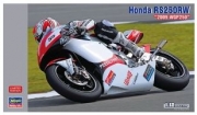 [사전 예약] 21742 1/12 Honda RS250RW 2009 WGP250