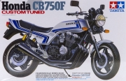 14066 1/12 Honda CB750F Custom Tuned Tamiya