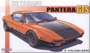12553 1/24 De Tomaso Pantera GTS Fujimi