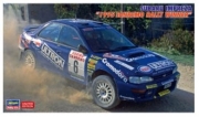 [사전 예약] 20574 1/24 Subaru Impreza 1995 Sanremo Rally Winner